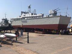 -中国人民解放军海军博物馆