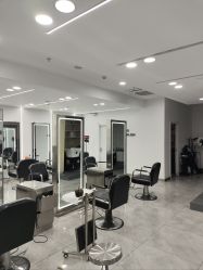 -Coo Hair salon