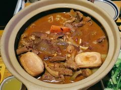 -长亭酒肆.武夷菜(鼓楼后海店)