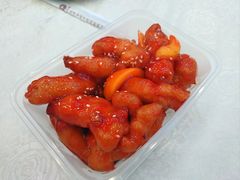 -五谷屯私房菜·始于2005(中山陵童卫路店)