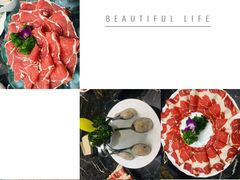 -臻牧壹品雪花牛肉火锅(大兴九臻店)