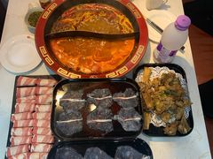-京门活鱼馆·鱼火锅(百子湾（原红庙）店)