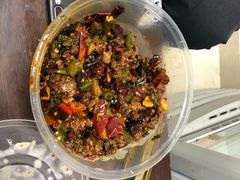 -江湖黑大兔(杨家坪店)
