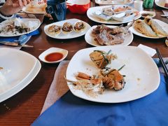 -浙江西子宾馆·瑶园咖啡厅