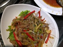 -海味当家(西安路店)
