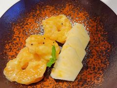 -富力丽思卡尔顿酒店·丽轩中餐厅
