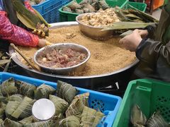 水产区-赵记粽子(司前街店)