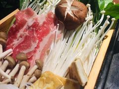 -久喜番和牛烧肉酒场(北辰三角洲店)