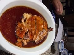-南京大牌档(三阳广场苏宁店)