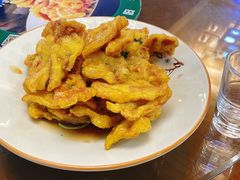 -襄平西海兴饭店