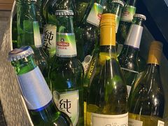 -君悦酒店·乐厨·高空自助餐(青年大街店)