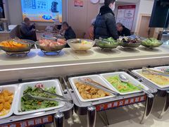 -素满香·食养自助(建邺万达店)