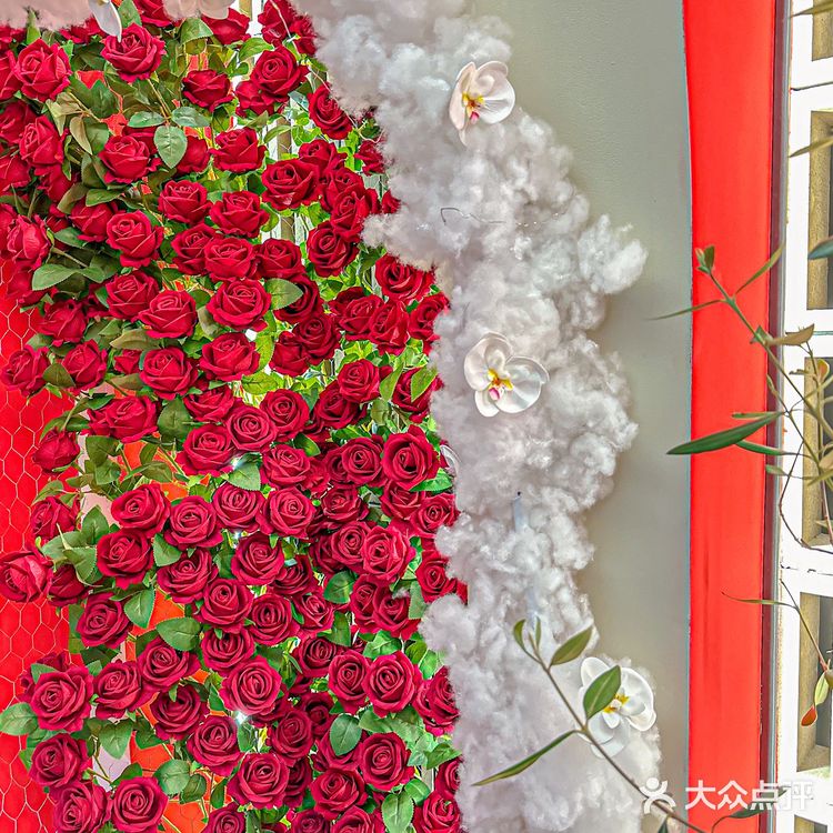 情侣必去的浪漫约会餐厅✨🥂就在黎黄陂路❗️  