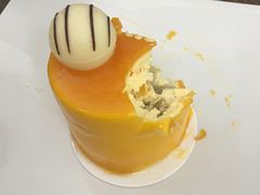-星巴克(西安机场1店T3到达店)