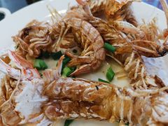 -阿马蛋汤·宁波小海鲜(总店)