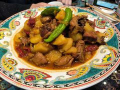 -巴依老爷新疆美食(工体旗舰店)