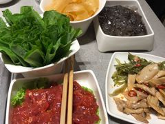 -海底捞火锅(凯德广场店)