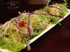 -JINNS锦时 steak&pizza(浸信会礼拜堂旧址店)