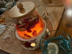 -陶享时光西餐·下午茶·竹林花园(新城店)