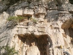 -青州市云门山风景区