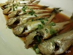 -宁海食府(大剧院店)