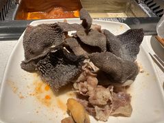 -海底捞火锅(长宁路龙之梦店)