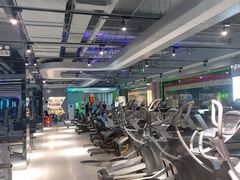 -优享健身(物美圣熙8号购物中心店)