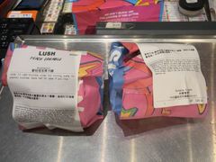 -LUSH(威尼斯人店)