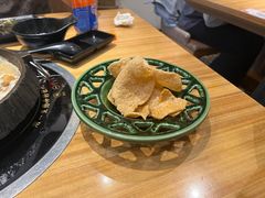 -水林间·寿喜烧自助(仙林金鹰店)