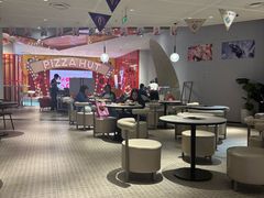 -必胜客(大悦城店)