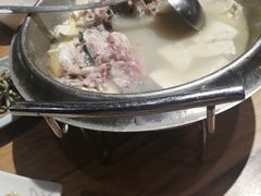 -小俩口烧烤东北菜(双井店)