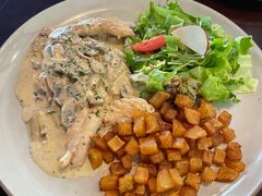 -La Creperie法餐厅(桃江路店)