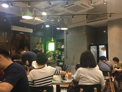 等位区-华嫂冰室(尖沙咀店)