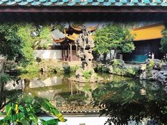 -浙江省博物馆(孤山馆区)