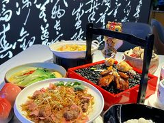 -山泉粤宴(广东大厦店)