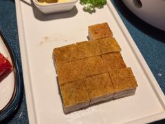-卤鼎记·潮汕卤水火锅饭店(北京首店)