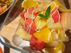 -菲滋意式餐厅(西溪印象城店)