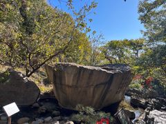 -天津盘山风景名胜区