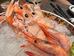 -田舍家Inakaya·炉端烧·铁板烧(天汇igc店)