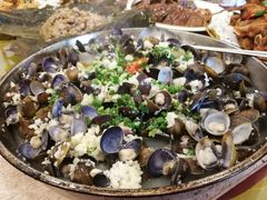 -胜记菜馆(文明路)