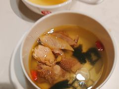 -徽镇小厨·经典徽菜(十里河店)