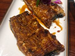 -大吉鲜鱼料理自慢(维也纳大厦店)