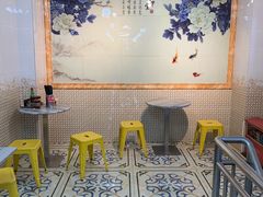 -芬芳甜品(同福路店)