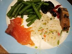 -海鲜自助·汇咖啡厅(宜宾绿发皇冠假日酒店)
