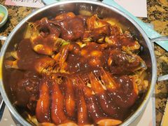 -黄记煌三汁焖锅(银盆岭万达广场店)