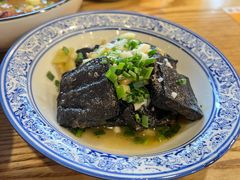 -湘缘道客•湘缘饭店·23年湘菜馆(古墩路店)