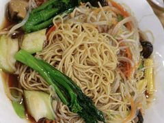 -佛有缘素食馆·荔湾老字号(陈家祠首店)