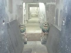 -法门文化景区