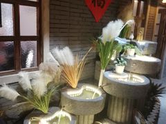 -锅来乐地锅鸡(安亭店)
