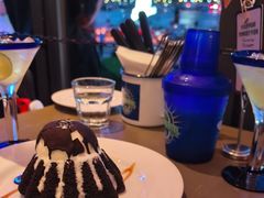-Chili's Cafe&Bar奇利斯(滨江店)